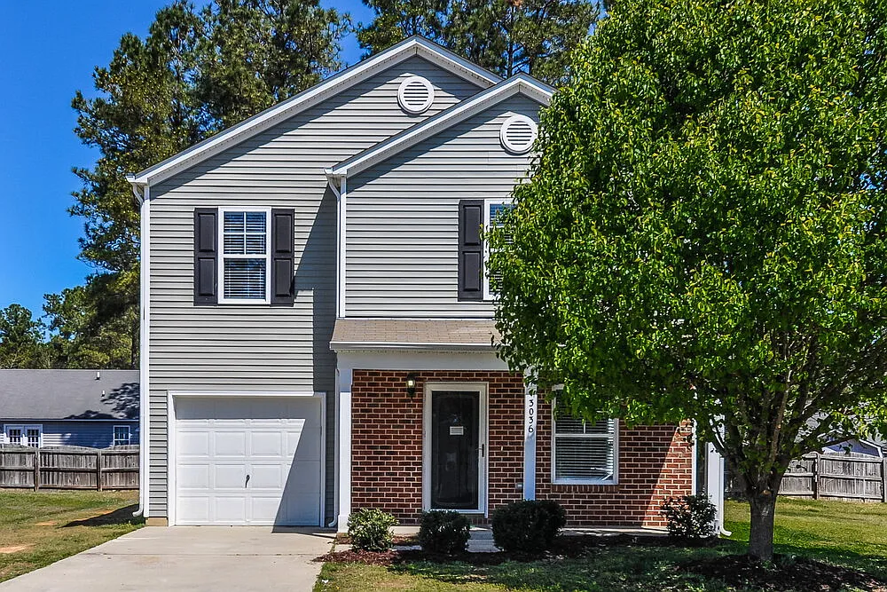 3 bed, 2.5 bath, 1557 sqft, $2,820 — Photo 1