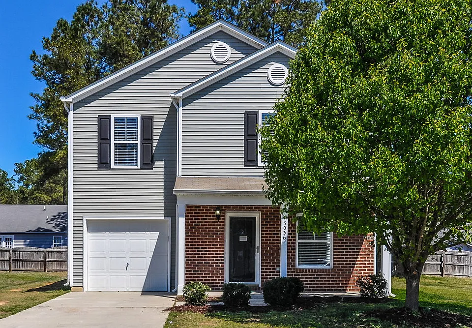 3036 Van Dorn Rd