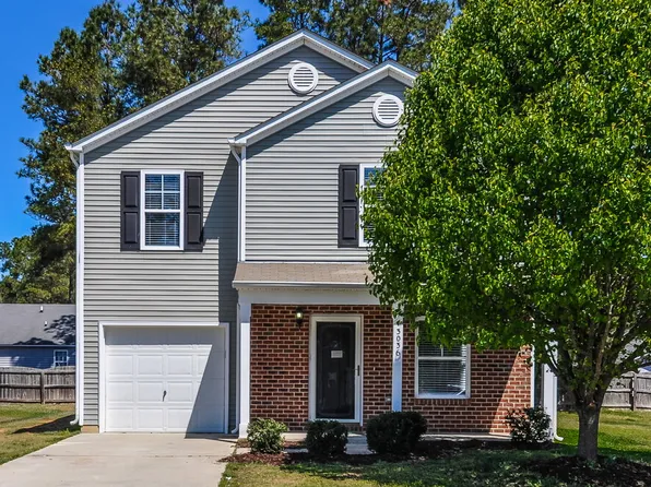 3036 Van Dorn Rd, Knightdale, NC 27545