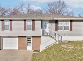 1401 Gooding Ave, Saint Joseph, MO 64504