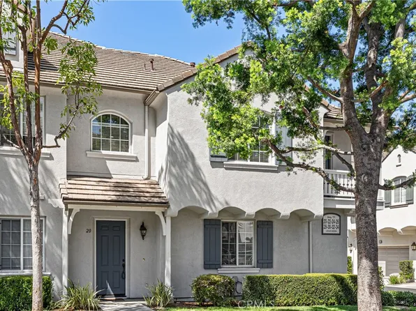 20 Leucadia, Irvine, CA 92602
