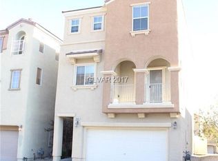 3460 Balanced Rock St, Las Vegas, NV 89129