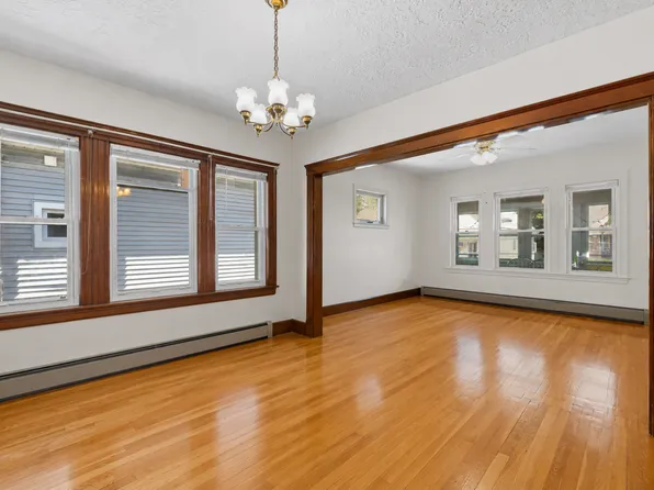 16 Newbern Ave Floor 2, Medford, MA 02155