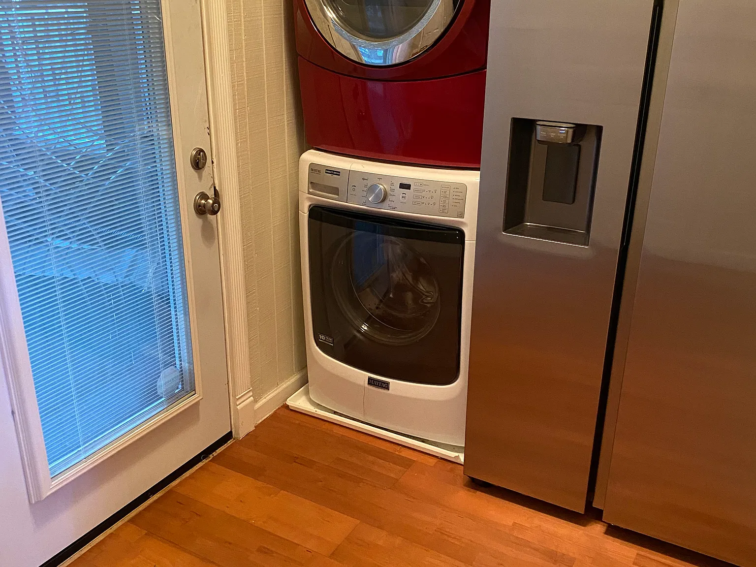1 bed, 600 sqft, $1,200 — Photo 2