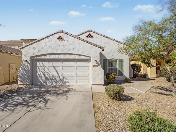 5418 W Carson Road, Laveen, AZ 85339