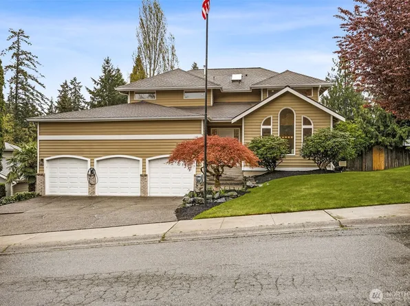 37920 21st Place S, Federal Way, WA 98003