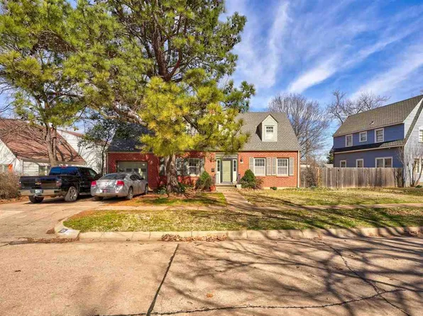 122 S Orchard St, Stillwater, OK 74074