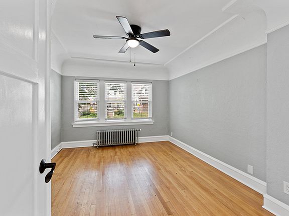 Front Bedroom