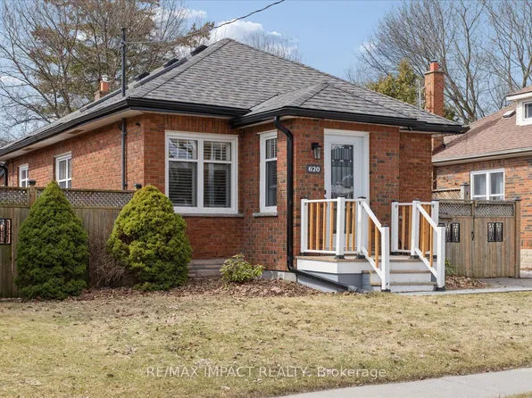 620 Christie Ave, Oshawa, ON L1G 4L7