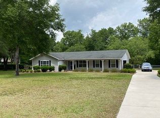 8010 SW 97th Ave, Gainesville, FL 32608