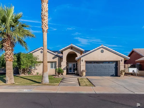 3892 W 27th Ln, Yuma, AZ 85364