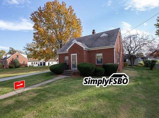 1014 22nd Ave, Silvis, IL 61282