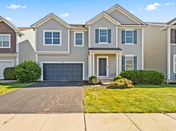 6138 Prosen Dr, Westerville, OH 43081