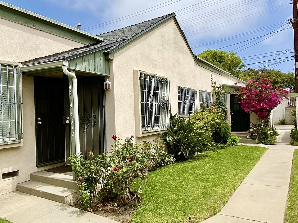 1st image of 4310 Overland Ave