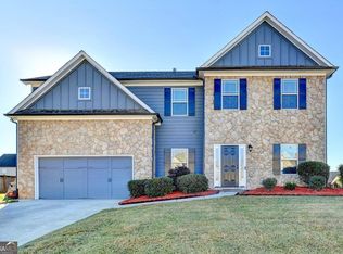 3181 Day Break Ln, Dacula, GA 30019