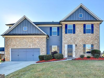 3181 Day Break Ln, Dacula, GA, 30019