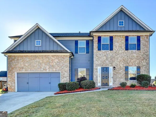 3181 Day Break Ln, Dacula, GA 30019