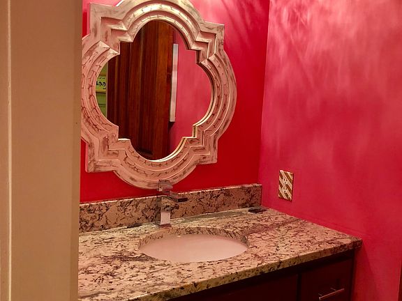 Jack and Jill vanity