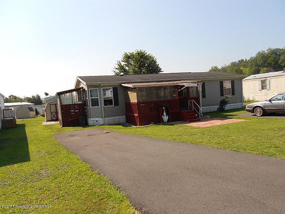 2nd image of 346 Haverford D Maple Mnr