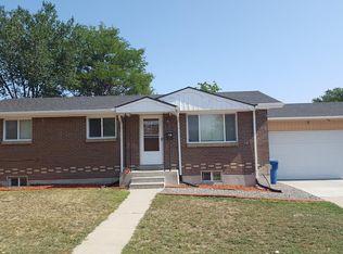 6924 Elati Way, Denver, CO 80221