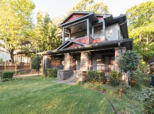 1774 Ridgeway Ave NW, Atlanta, GA 30318