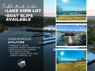 55 Drifters Blvd, Eagle Rock, MO 65641