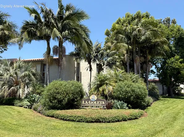 41 Dearborn Pl APT 67, Goleta, CA 93117