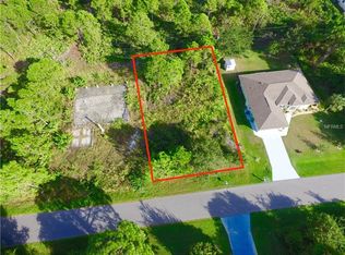 3116 Crowder St, Punta Gorda, FL 33980