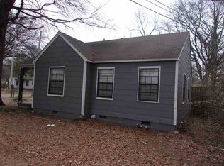 1654 Prescott Rd, Memphis, TN 38111