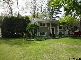 163 Redmond Rd, Gansevoort, NY 12831