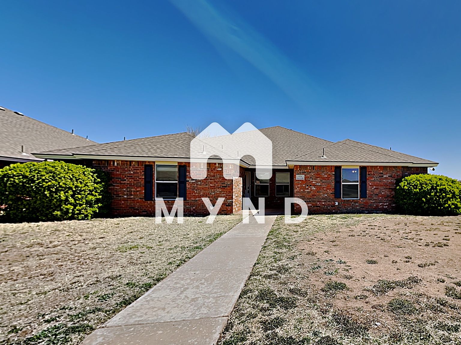 524 N Brentwood Ave A, Lubbock, TX 79416 Zillow