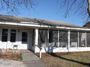 308 Tennessee Ave S LOT 5, Cowan, TN 37318