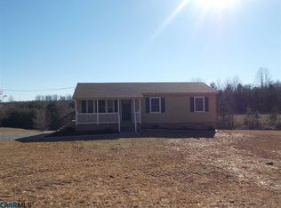 220 Smithfield Rd, Louisa, VA 23093