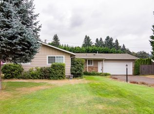 2454 37th St, Springfield, OR 97477