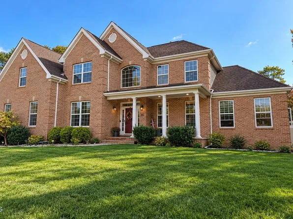 10 Altori Court, Little Egg Harbor, NJ 08087