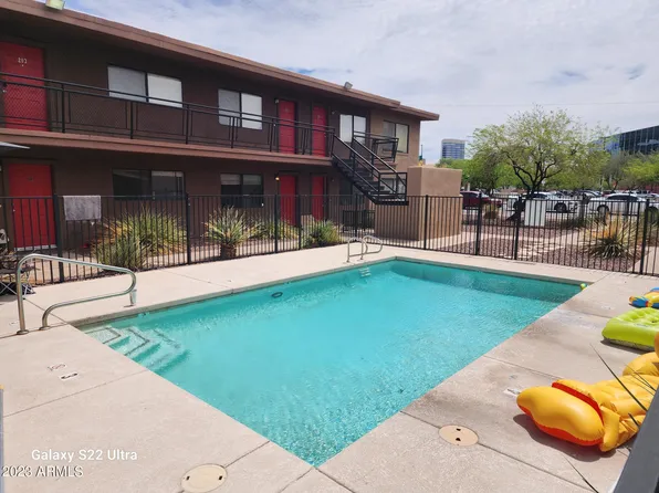 310 W EARLL Drive #201, Phoenix, AZ 85013