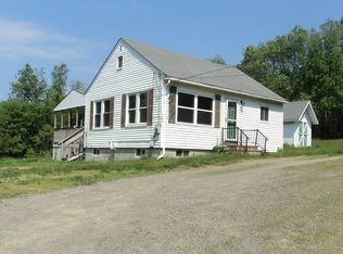 1340 Pushaw Rd, Glenburn, ME 04401
