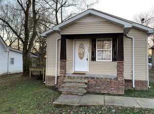 504 S Franklin St, Tullahoma, TN 37388
