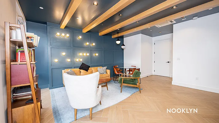 Rented by Nooklyn NYC LLC | media 12