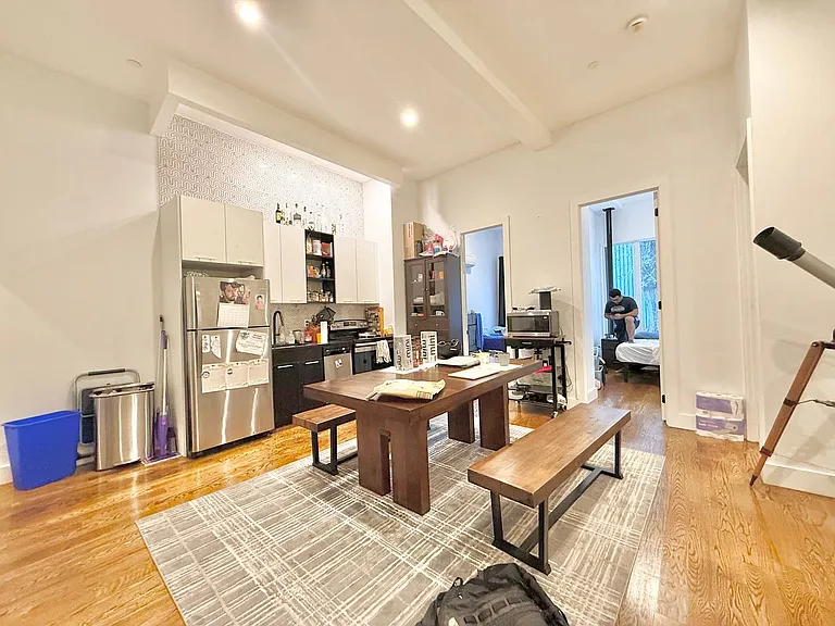 315 Bushwick Ave #1B — Photo 4