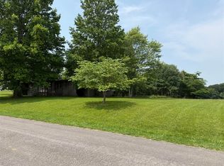 1815 Luther Herald Rd, Franklin, KY 42134