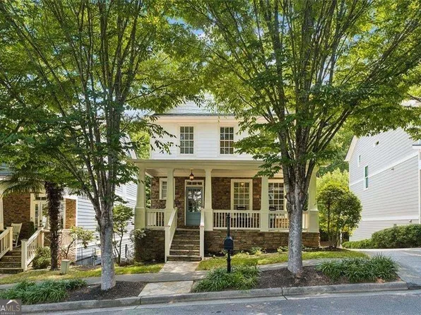 1634 Gilstrap Ln NW, Atlanta, GA 30318
