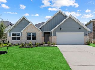 31323 S Eden Manor Loop, Fulshear, TX 77441