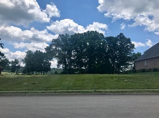 540 Oak Chase Blvd LOT 33, Lenoir City, TN 37772