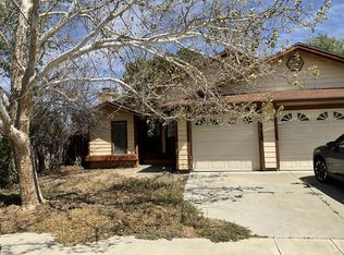 45904 York Pl, Lancaster, CA 93534
