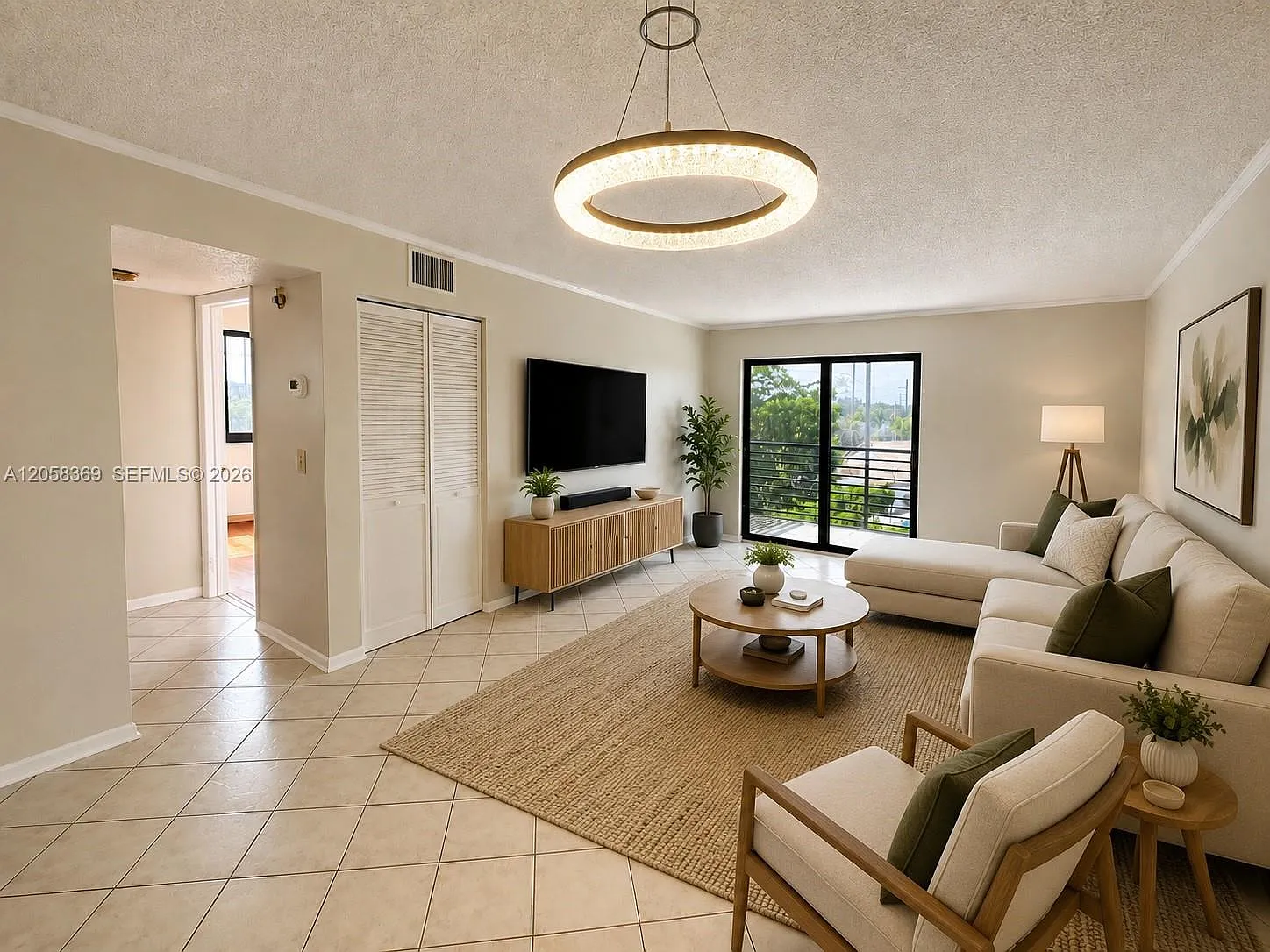 Sunrise Springs Condo I — Photo 1