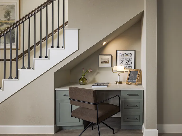 The Linden Townhomes — Photo 7