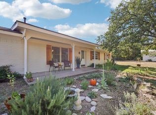 1923 Wilson Bend Rd, Millsap, TX 76066