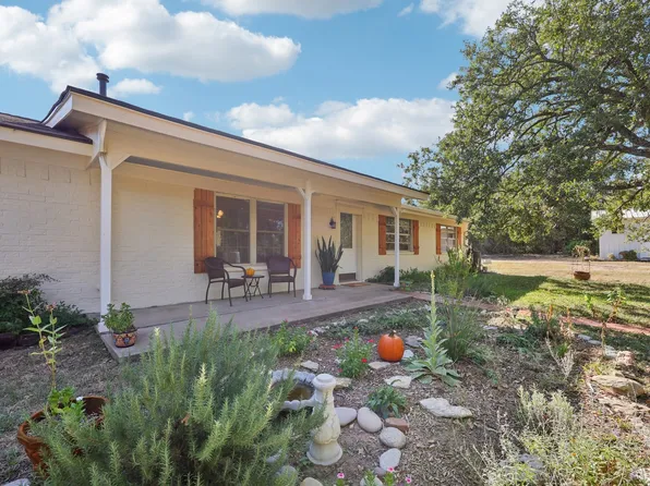 1923 Wilson Bend Rd, Millsap, TX 76066