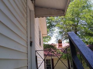 1548 1/2 Schley St, Augusta, GA 30904
